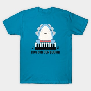 Symphony Nomber 5 T-Shirt